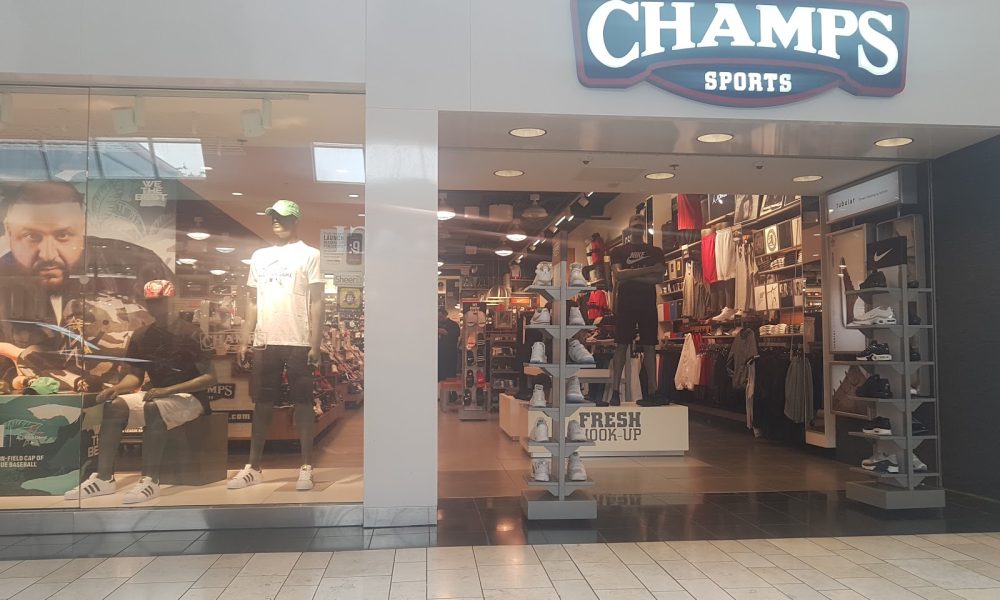 Champs Sports