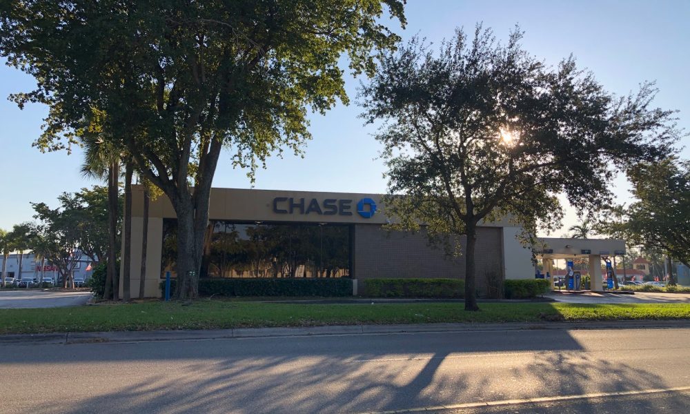 Chase Bank