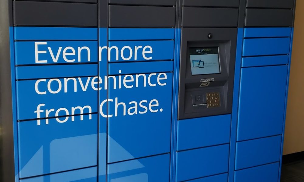 Chase Bank