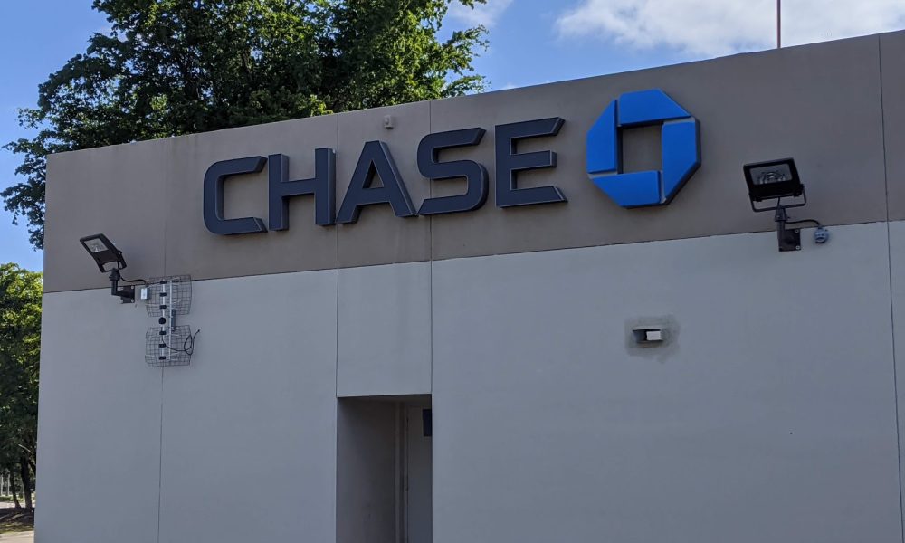 Chase Bank