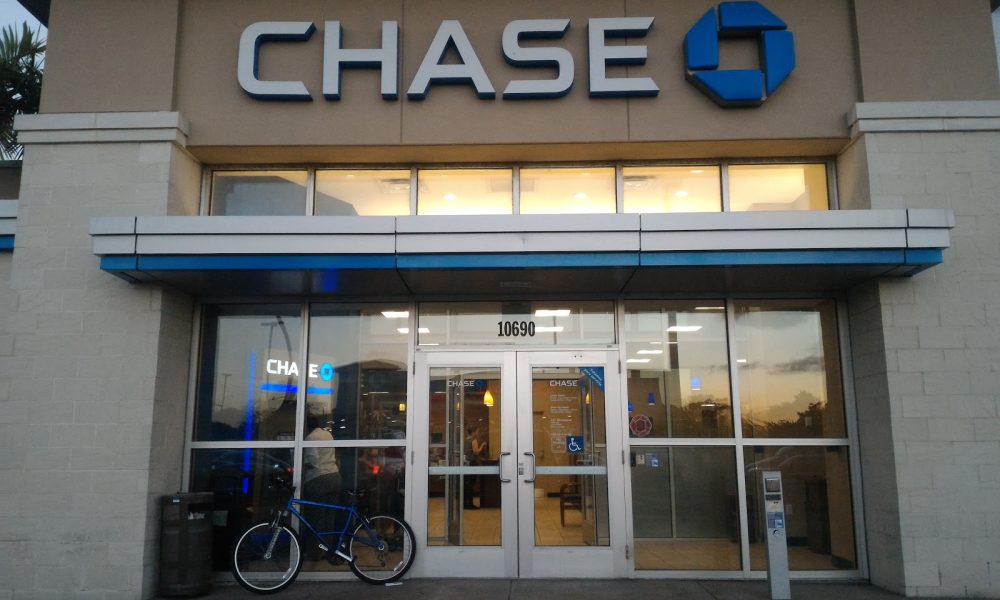 Chase Bank