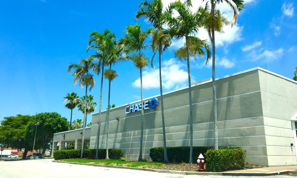 Chase Bank