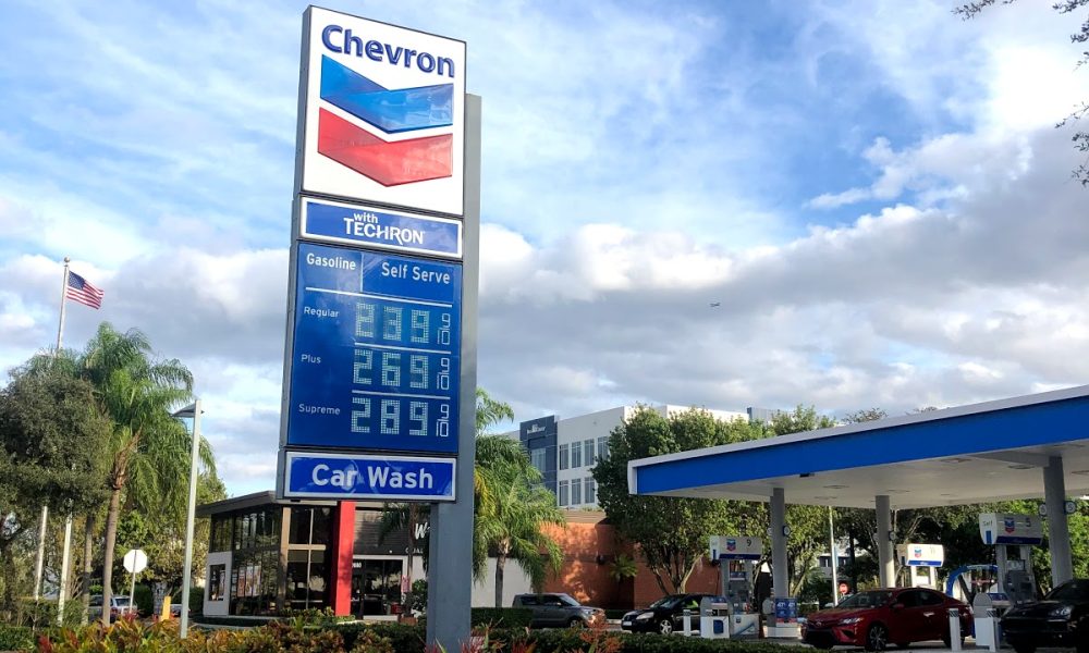 Chevron