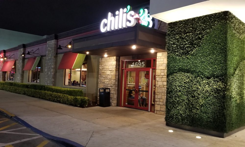 Chili's Grill &amp; Bar