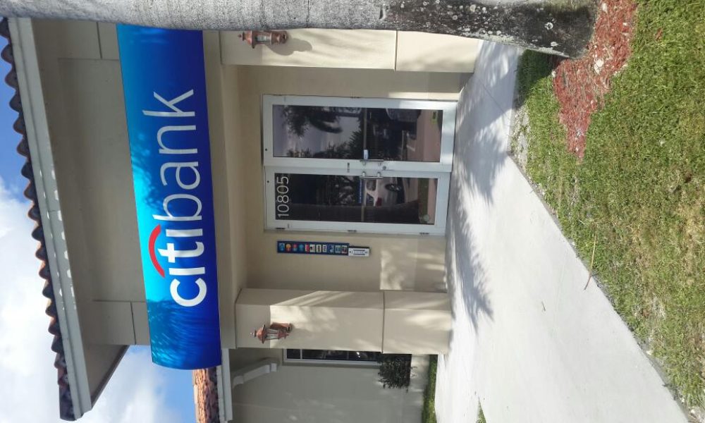 Citibank