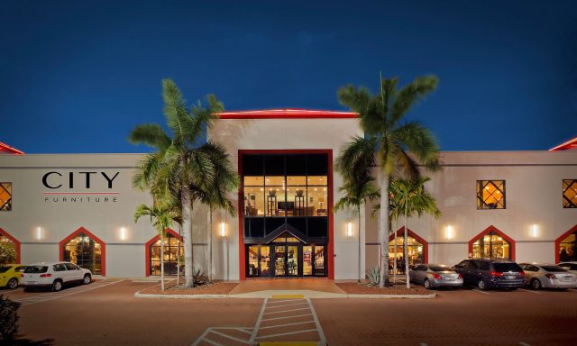 City Furniture Hialeah & Outlet