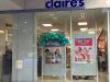 Claire's