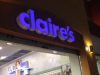 Claire's