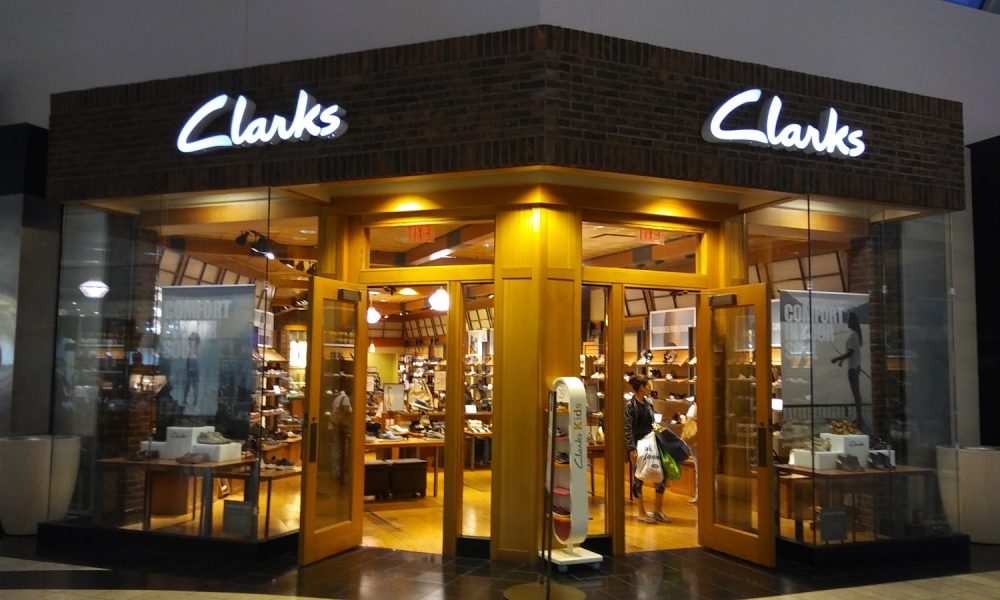 Clarks