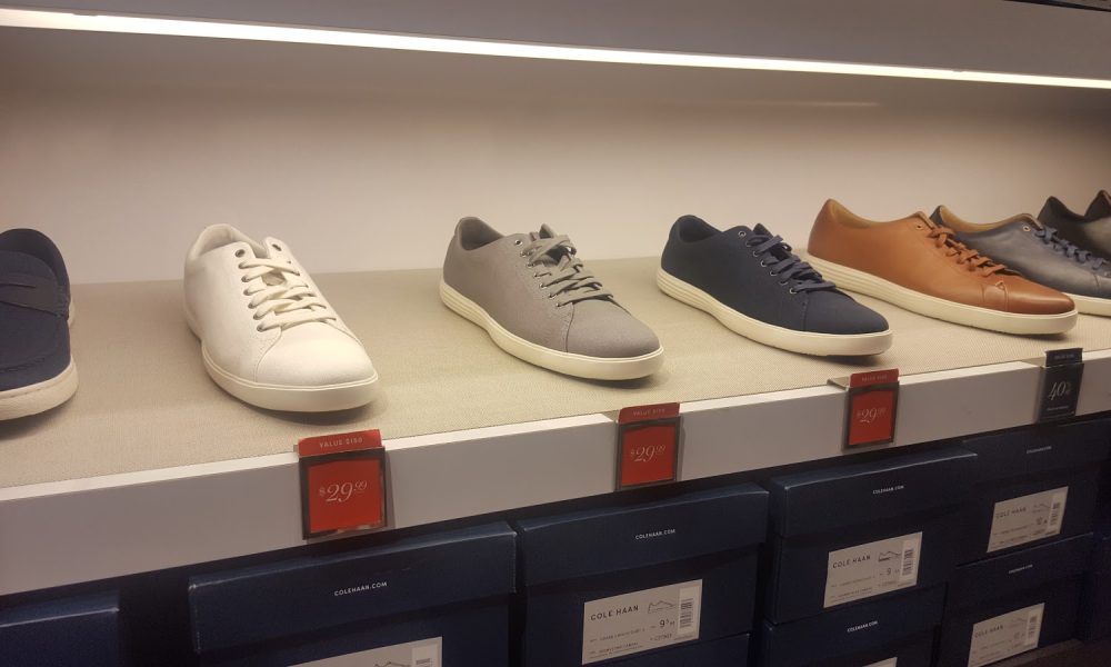 Cole Haan Outlet