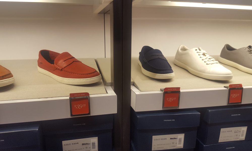 Cole Haan Outlet