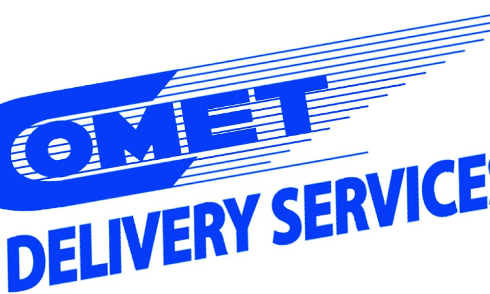 Comet Delivery Services