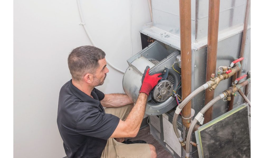 Commercial HVAC Miami