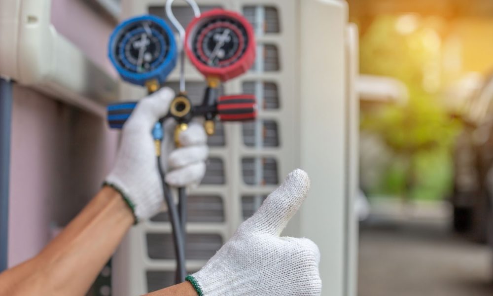 Commercial HVAC Miami