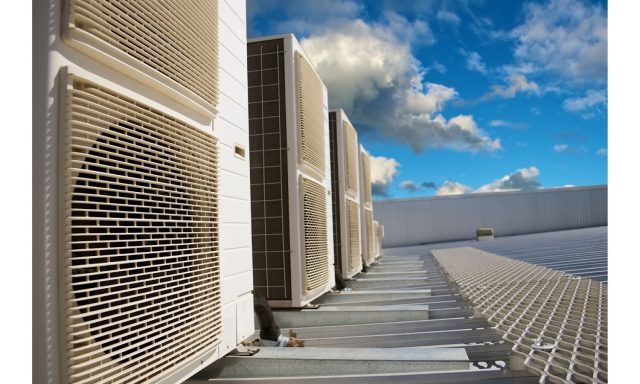 Commercial HVAC Miami