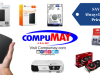 Compumay USA Inc Electronics & Outlet store