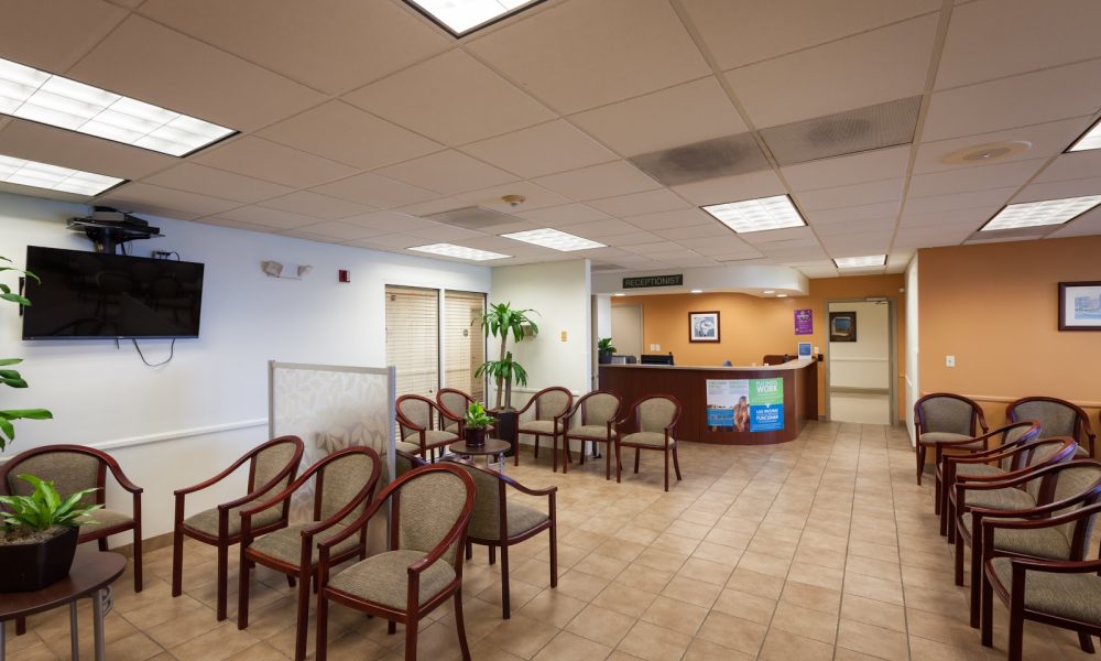 Conviva Care Center Westland