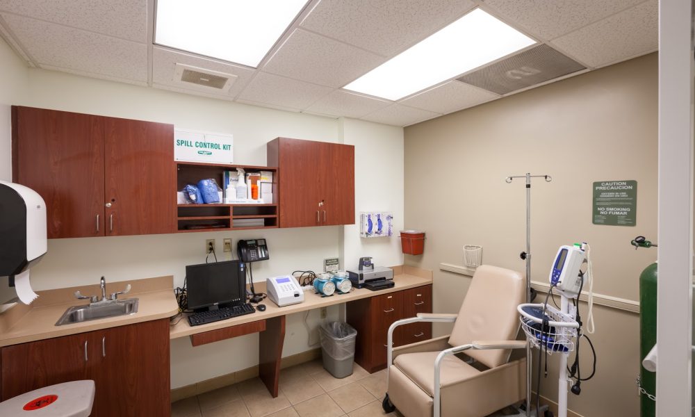 Conviva Care Center Westland