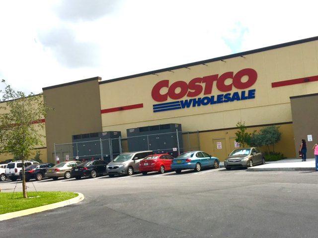 Costco Wholesale