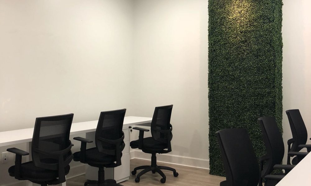 Coworking Doral - Virtual, Shared & Private Offices Rent - Work Together Center