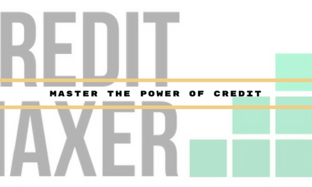 Credit Maxer