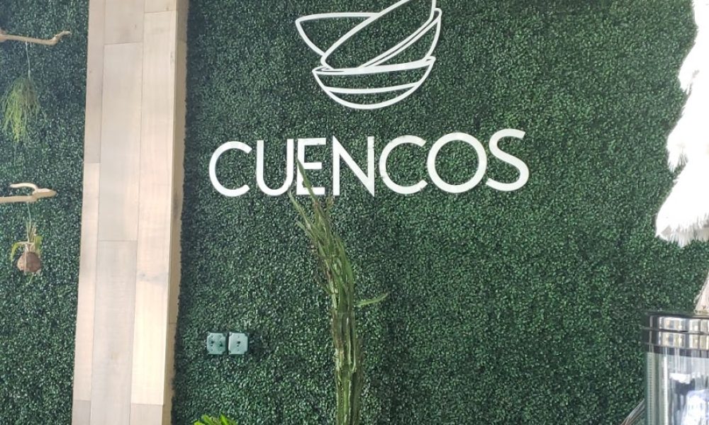 Cuencos