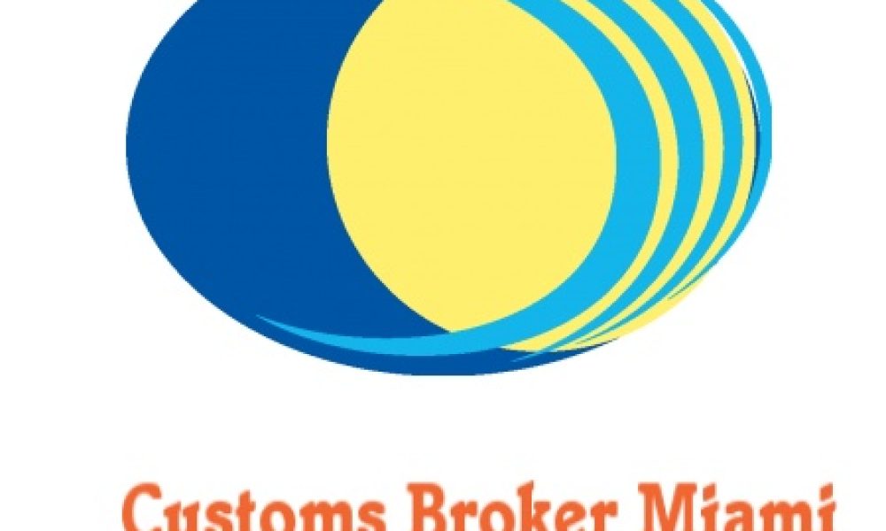 Customs Broker Miami