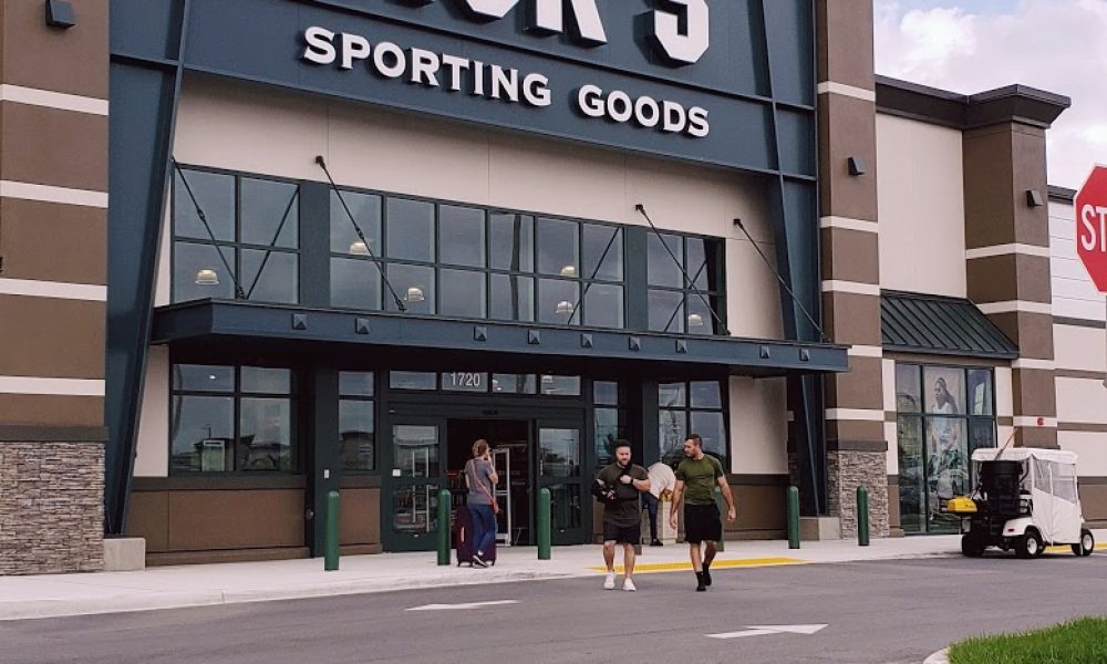 DICK'S Sporting Goods