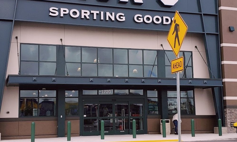 DICK'S Sporting Goods