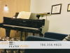 DORAL piano studio