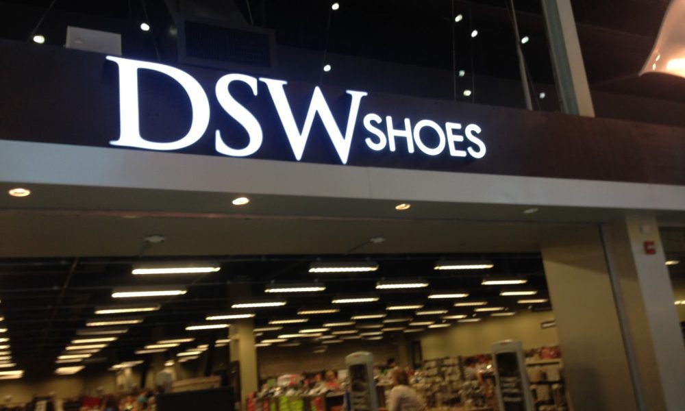 DSW Designer Shoe Warehouse