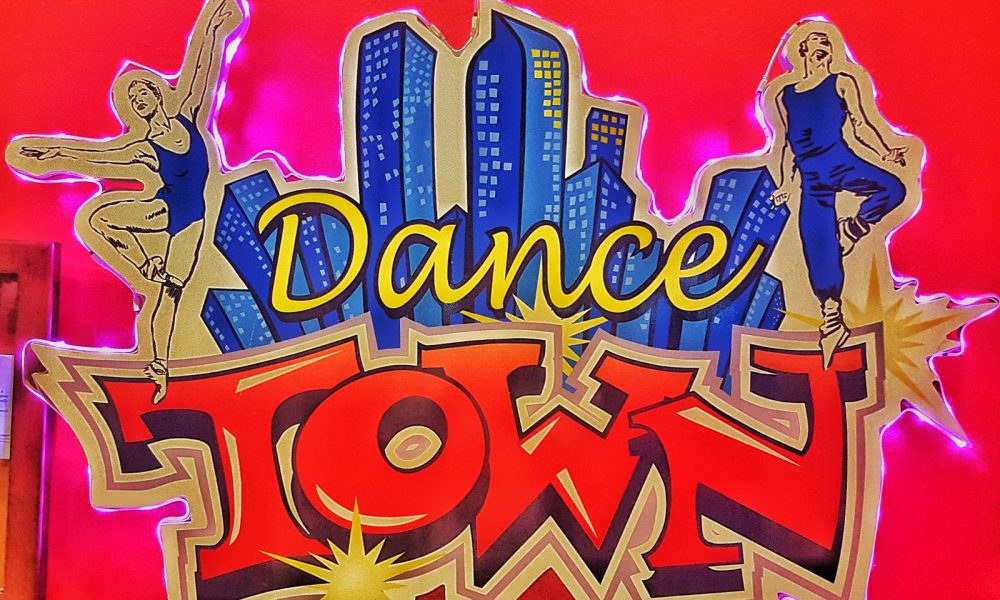 Dance Town