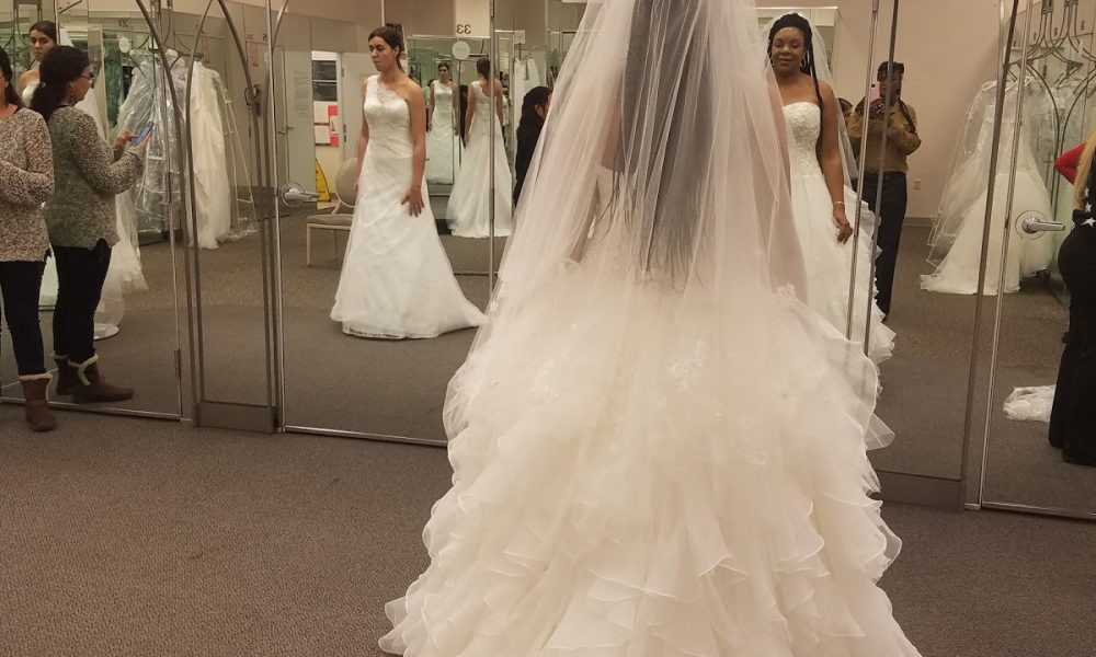 David's Bridal