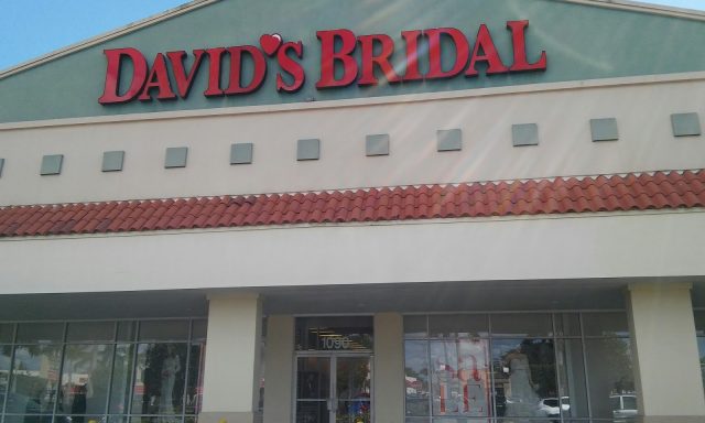 David’s Bridal