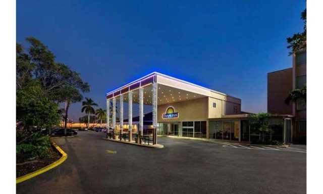 Days Inn by Wyndham Miami International Airport