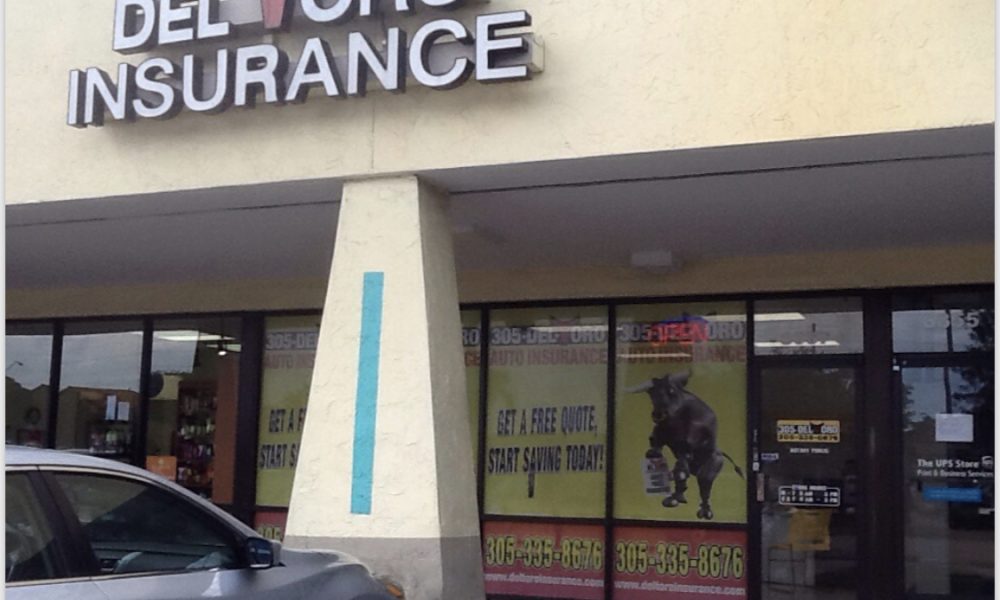 Del Toro Insurance