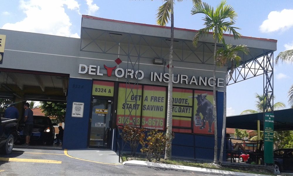 Del Toro Insurance