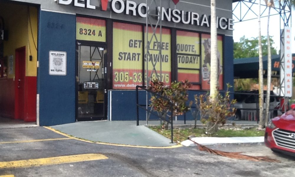 Del Toro Insurance