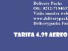 Deliverypack