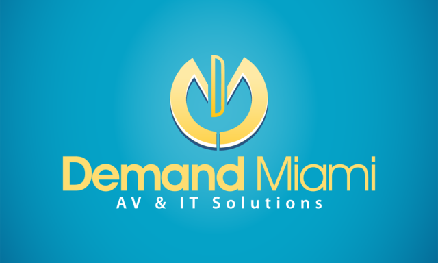 Demand Miami Audio Visual LLC