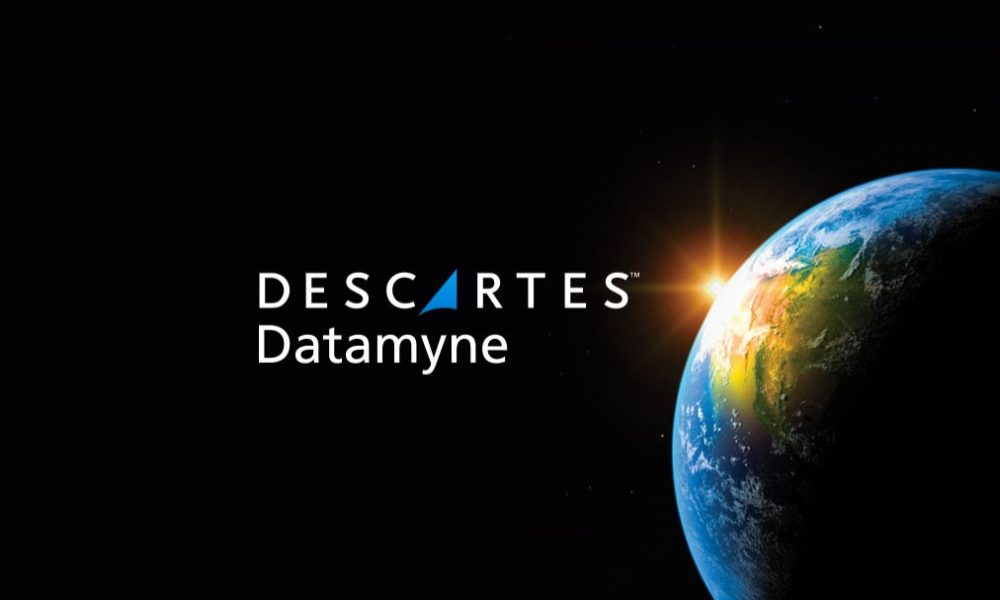 Descartes Datamyne