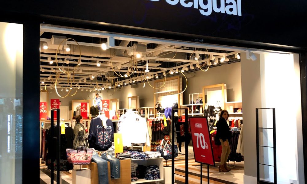 Desigual