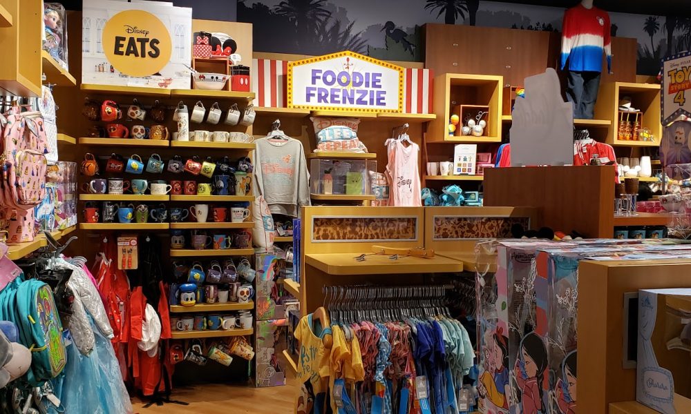 Disney Store