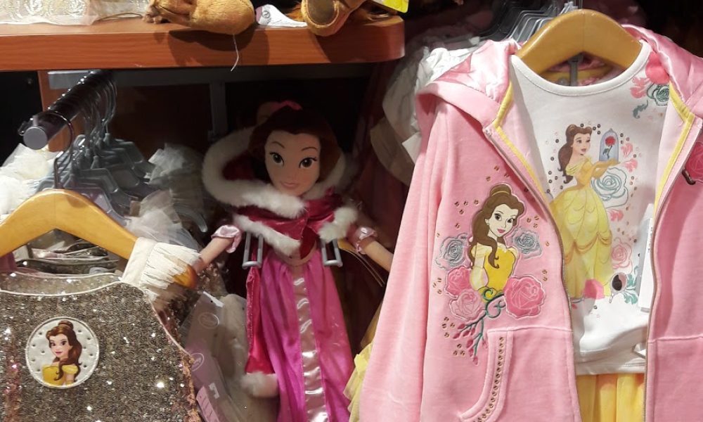 Disney Store