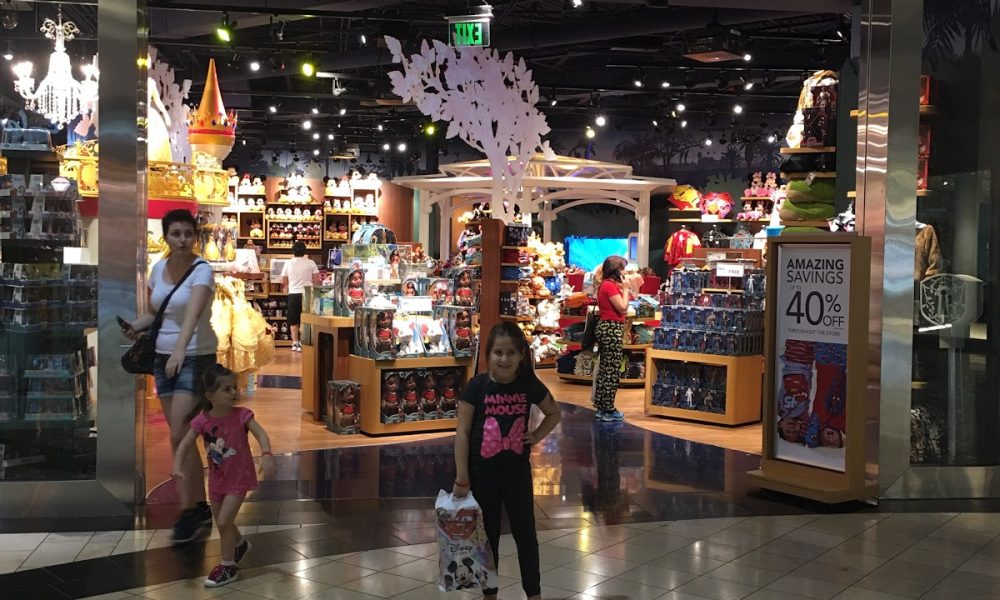 Disney Store