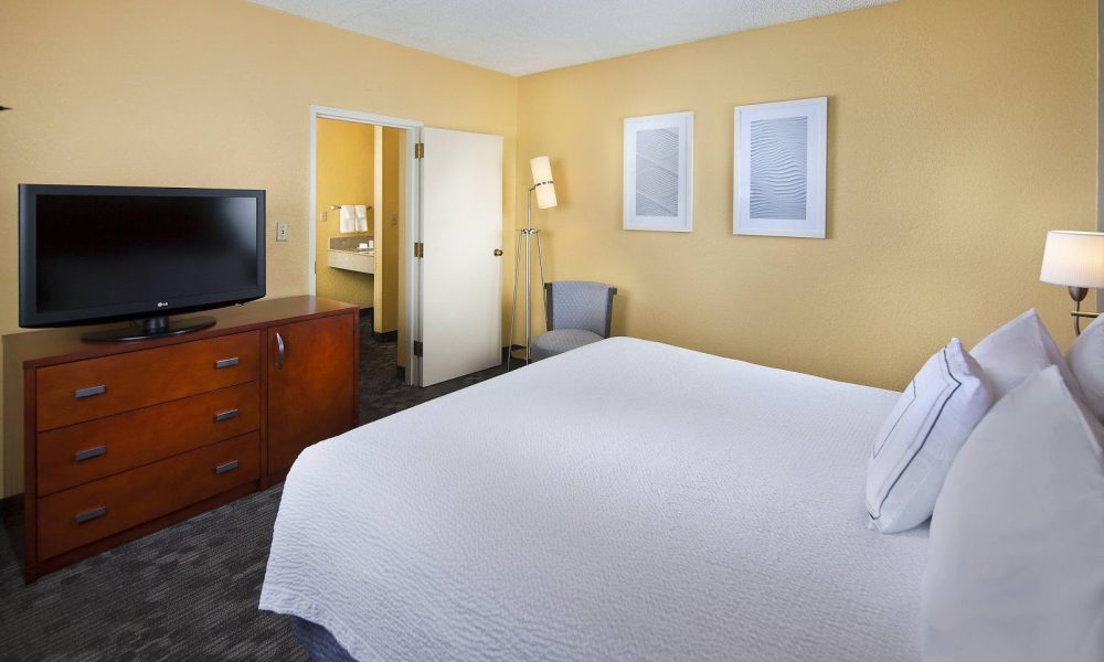 Courtyard by Marriott Miami Airport West/Doral