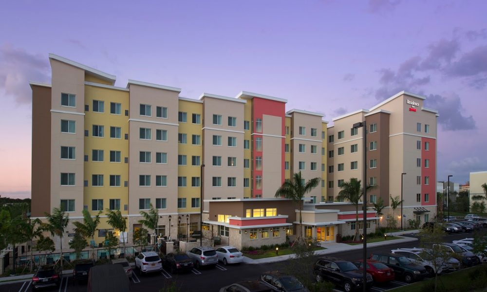 Residence Inn by Marriott Miami Airport West/Doral