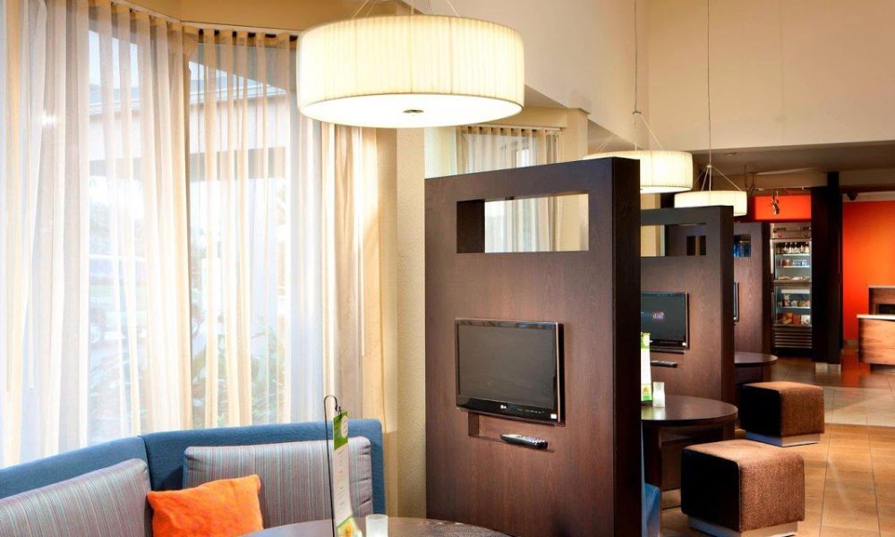 Courtyard by Marriott Miami Airport West/Doral