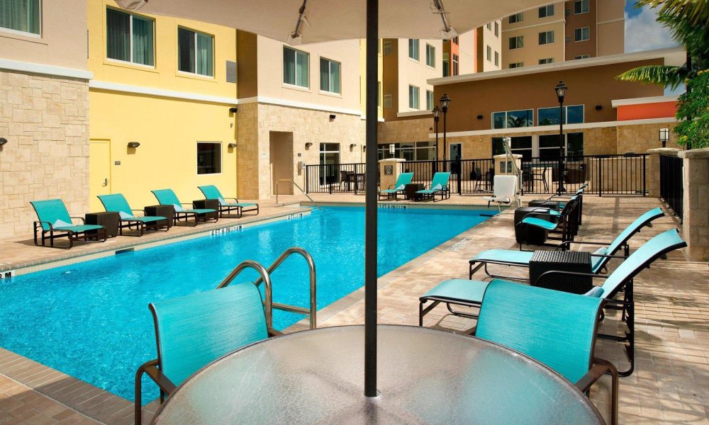 Residence Inn by Marriott Miami Airport West/Doral