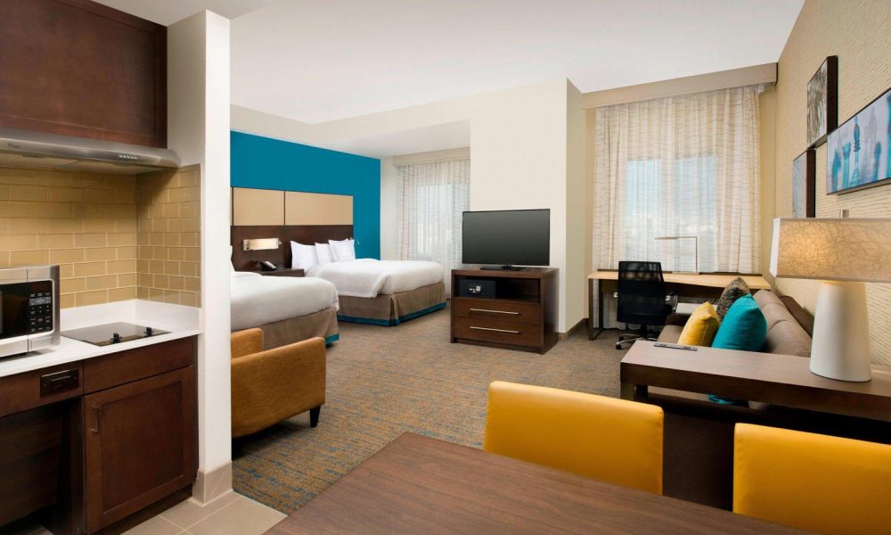 Residence Inn by Marriott Miami Airport West/Doral